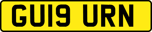 GU19URN