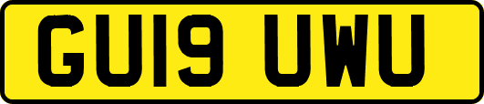 GU19UWU