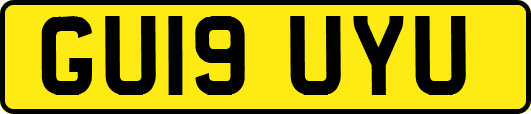 GU19UYU
