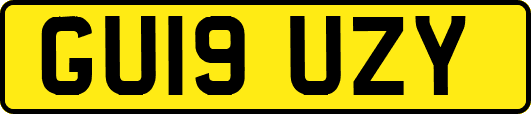GU19UZY