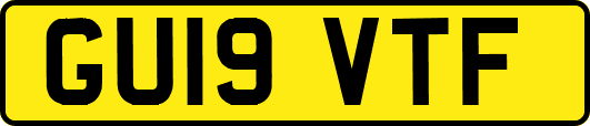GU19VTF