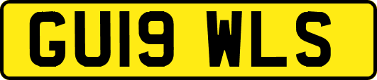 GU19WLS