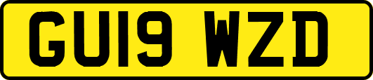 GU19WZD