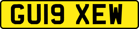 GU19XEW
