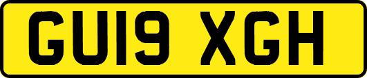 GU19XGH