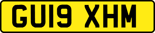 GU19XHM