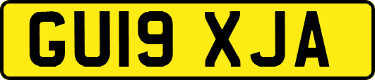 GU19XJA