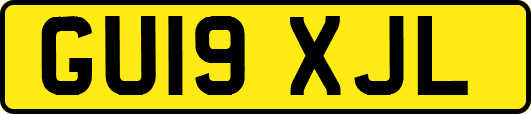 GU19XJL
