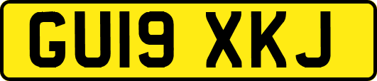 GU19XKJ