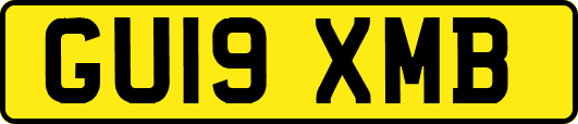 GU19XMB