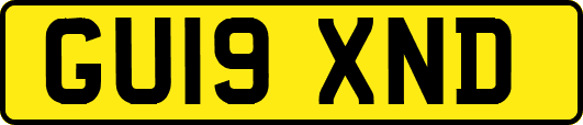 GU19XND