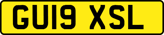 GU19XSL