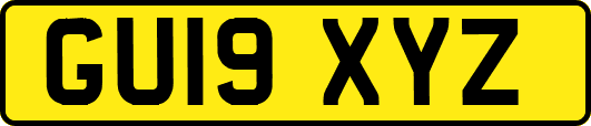 GU19XYZ