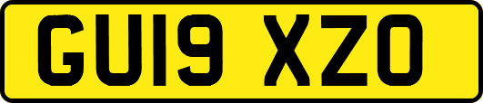 GU19XZO
