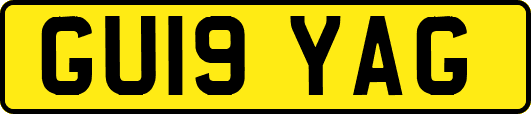 GU19YAG