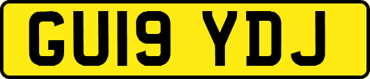 GU19YDJ