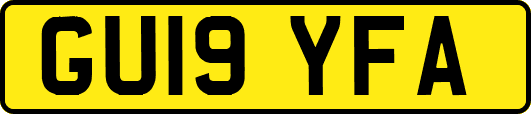 GU19YFA
