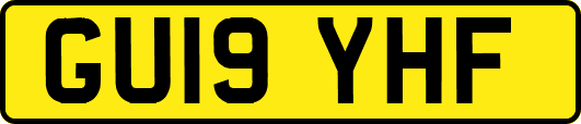 GU19YHF