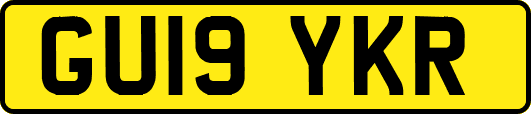 GU19YKR