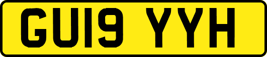 GU19YYH