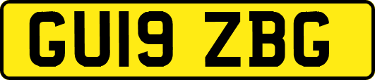 GU19ZBG
