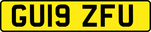 GU19ZFU