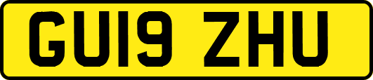 GU19ZHU