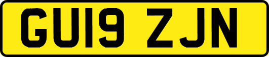 GU19ZJN