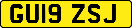 GU19ZSJ