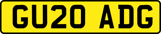 GU20ADG