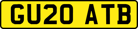 GU20ATB