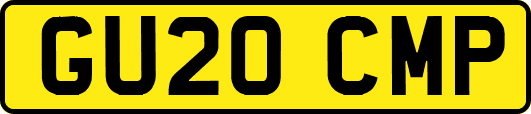 GU20CMP