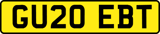 GU20EBT