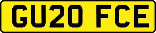GU20FCE
