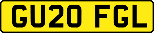 GU20FGL