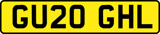 GU20GHL