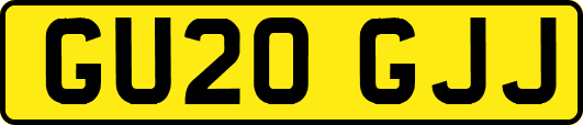 GU20GJJ