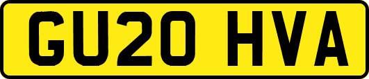 GU20HVA