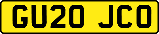 GU20JCO