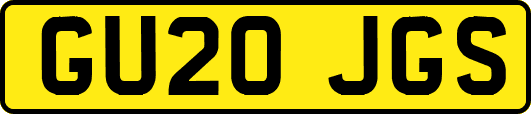 GU20JGS