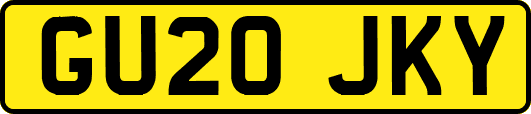 GU20JKY
