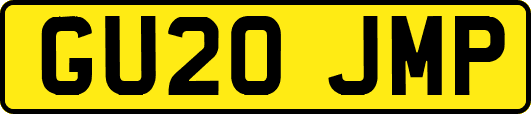 GU20JMP