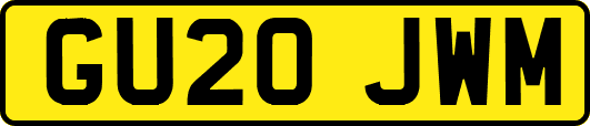 GU20JWM