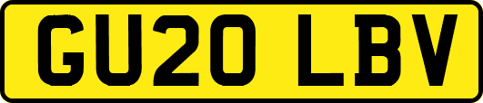 GU20LBV