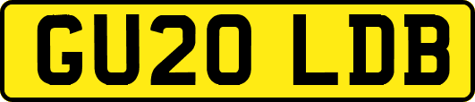 GU20LDB