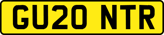 GU20NTR