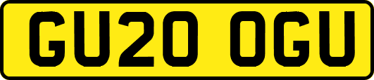 GU20OGU