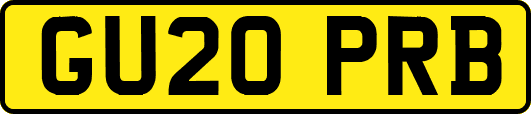GU20PRB