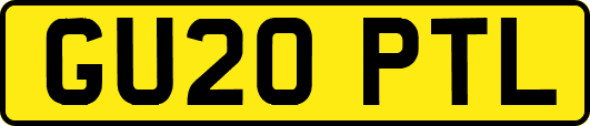 GU20PTL