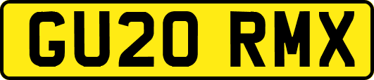 GU20RMX